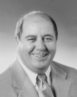 Photo of Representative Pat Pappas