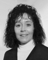 Photo of Representative Sandra Rodgers