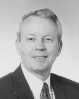 Representative Roger Rorie