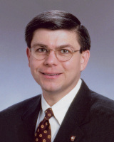 Senator Mike Ross