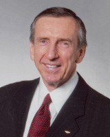 Photo of Senator James Scott