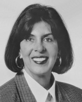 Photo of Representative Martha Shoffner