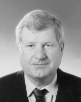 Photo of Representative Richard Simmons