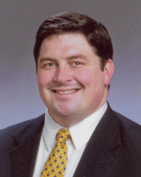 Photo of Senator Kevin Smith