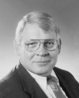 Photo of Representative Terry Smith
