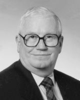 Photo of Representative Charles Stewart