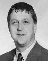 Photo of Representative Larry Teague