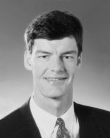 Photo of Representative Ted Thomas