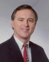 Photo of Senator Mike Todd