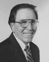 Photo of Representative Bobby Lee Trammell