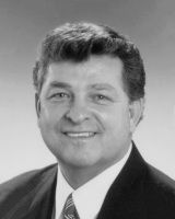 Photo of Representative Wayne Wagner