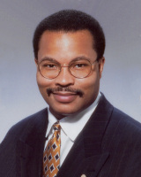 Senator Bill Walker