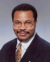 Photo of Senator Bill Walker