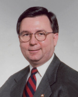 Photo of Senator Doyle Webb