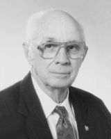Photo of Representative Charles Whorton
