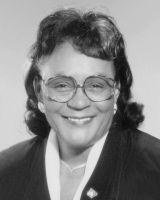 Photo of Representative Josetta Wilkins