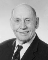 Photo of Representative Frank Willems