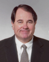 Photo of Senator Nick Wilson