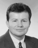 Photo of Representative Tim Wooldridge