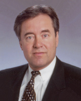 Photo of Senator Phil Wyrick
