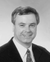 Photo of Representative Dennis Young