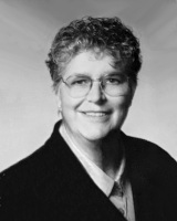 Photo of Representative Sarah Agee