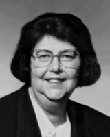Photo of Representative Evelyn Ammons