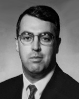 Photo of Representative Sam Angel