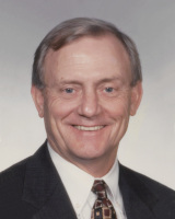 Photo of Senator Mike Bearden
