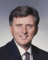Photo of Senator Mike Beebe