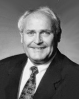 Photo of Representative Bill Bevis