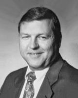 Photo of Representative Gary Biggs