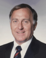 Photo of Senator Dave Bisbee