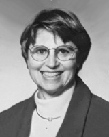 Photo of Representative Pat Bond