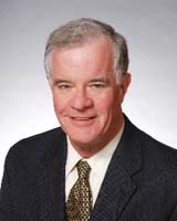 Photo of Senator Jay Bradford