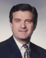 Photo of Senator John E. Brown