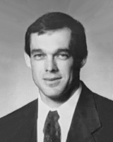 Photo of Representative Geoff Buchanan