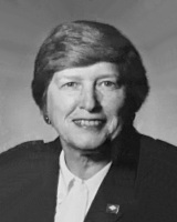 Photo of Representative Ann Bush