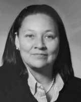 Photo of Representative Jo Carson