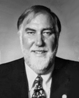 Photo of Representative Herschel Cleveland