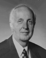 Photo of Representative Olin Cook