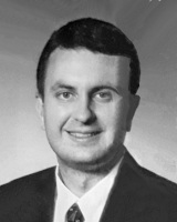 Photo of Representative Mike Creekmore