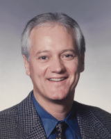 Photo of Senator Jack Critcher