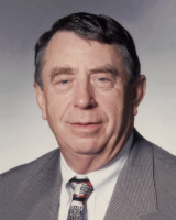 Photo of Senator Wayne Dowd