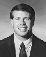 Photo of Representative Jim Bob Duggar