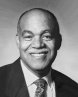 Photo of Representative John Eason