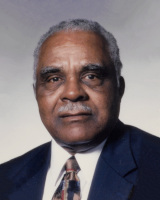 Photo of Senator Jean Edwards