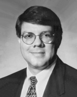 Photo of Representative Dean Elliott