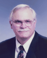 Photo of Senator Mike Everett
