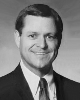 Photo of Representative Steve Faris